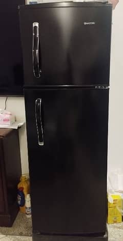 Fridge Embassy Auctioned East Cool Forsale!