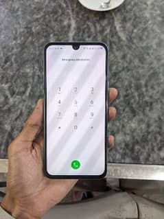 Infinix note 11