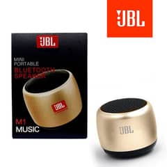 Jbl Mini Boost Series 1 Bluetooth Speaker (Wholesale)