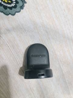 100% Original Samsung watch charger