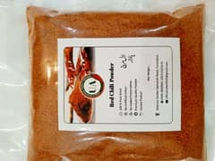 Red Chili Powder