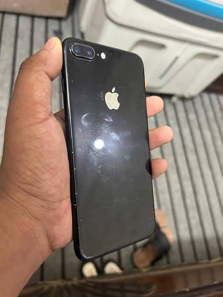 iphone 7plus 128gb pta approved 7