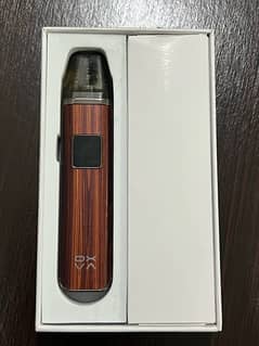 OXVA XLIM PRO POD