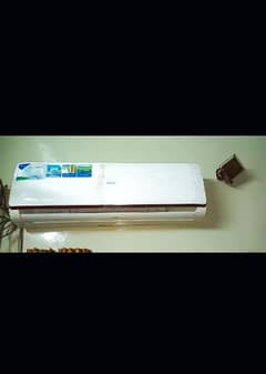 Haier AC DC inverter heat and cool my wtsp nbr/0347=68;96=669