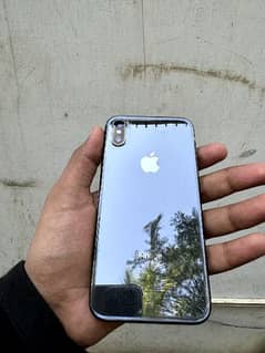 iPhone X | Non PTA 256 GB Factory Unlock