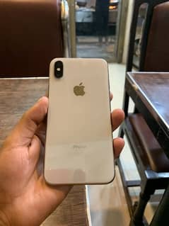 iphone x Non Pta 256Gb Fa