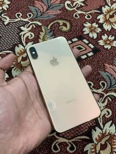 Iphone Xs max