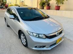 Honda Civic Vti orial Sunroof Manual