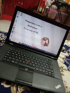 Lenovo ThinkPad windows 10 intel i5 3230M