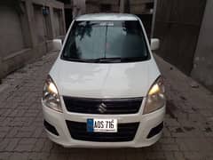 suzuki wagonr  vxl new better cultus ,coure, Mira Corolla alto