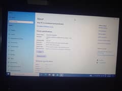 Lenovo G570 Core i5 2nd Generation 256gb SSD 4gb Ram