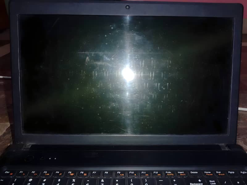 Lenovo G570 Core i5 2nd Generation 4gb Ram 1