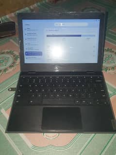 lenovo 100e choromebook