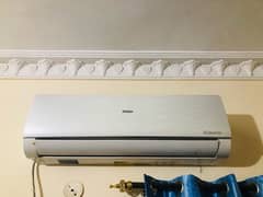 Haier Invertor AC - For Sale