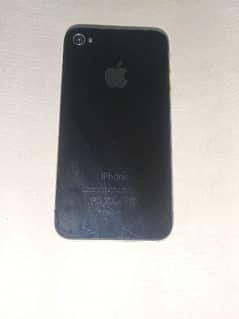 I phone 4s non pta