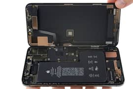 iphone 11pro max all parts full housing