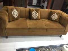 L shaped sofa for sale