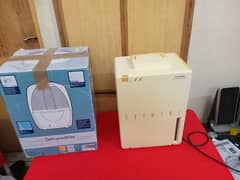 Toshiba Large De-Humidifier, Imported