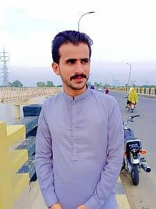 M.ISHAQ