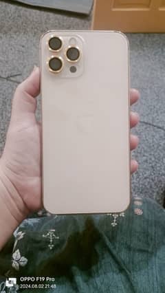 iphone 12 pro max non pta