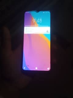 itel vision 1plus