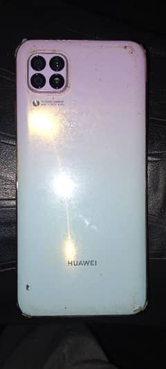 Huawei Nova7i