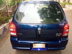 suzuki alto vxr model 2012  power  window