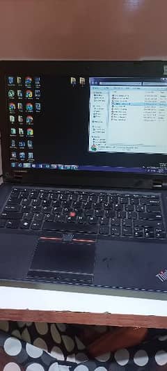 Lenovo ThinkPad Edge