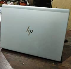 Hp Elitebook 830 G5