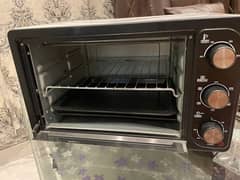 oven ( west point)