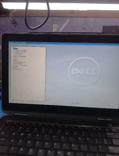 Dell Latitude 6320 i5 2nd Generation