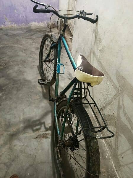 cycle for sale fit for excise gear wali 2