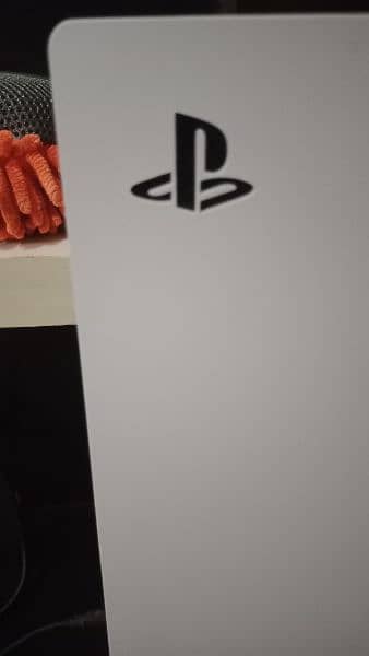 Playstation 5 Digital Console 15