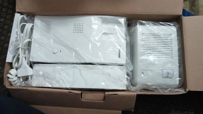 Commax intercom for sale 1