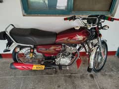 Bike for sale