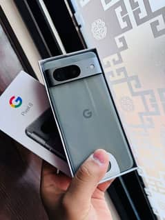 Google pixel all models available