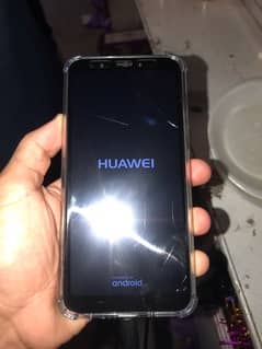 Huawei pta approved