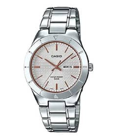Casio (original) LTP-1410D-2AVDF Watch