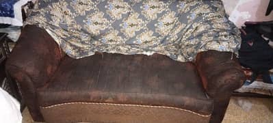 3 pic sofa set 10 by 10 condition