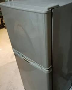 refrigerator