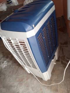 White star air cooler