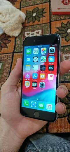 Iphone 6 64gb