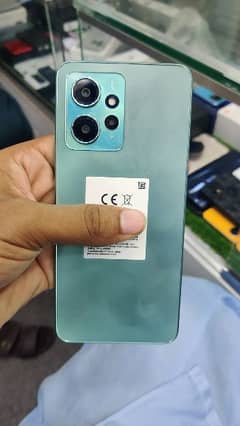 Redmi Note 12 8/256 With Box And Accessories