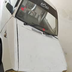 Suzuki Mehran VXR 2003