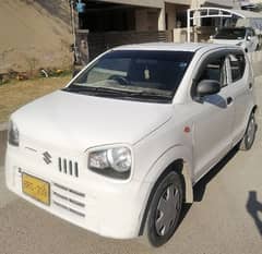 Suzuki Alto 2020