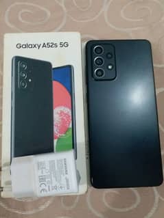 Samsung Galaxy A52s 5G " 8GB/128GB "