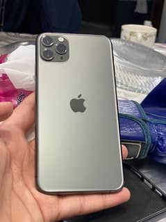 iPhone 11 Pro Max non pta jv 64gb