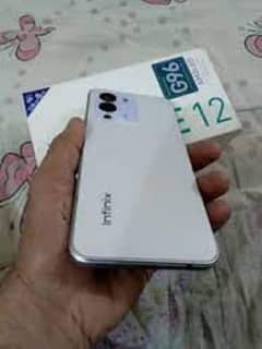 infinix