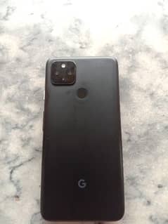 google pixel 4a 5g