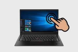 X1 carbon i7 special edition touch fixed price